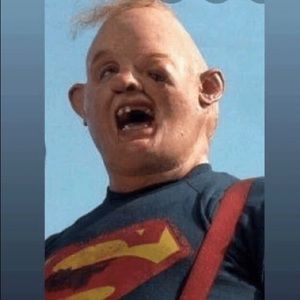 Meet your Posher, Joe